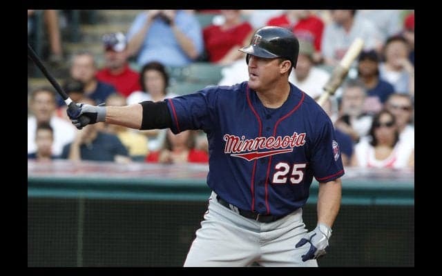 【MLB】612本塁打で殿堂入り　ジム・トーミは1990年以降最高の長距離打者の一人