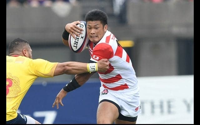  パナソニックに東海大主将の野口竜司ら2018年度新加入！ 