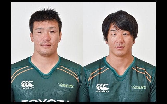  トヨタが11選手退団発表…元日本代表の谷口智昭は引退、吉田光治郎は移籍へ 