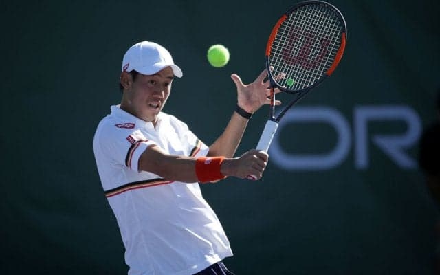 錦織リベンジなるか、復帰第2戦の相手はまたしてもノビコフ[ATPチャレンジャーダラス]