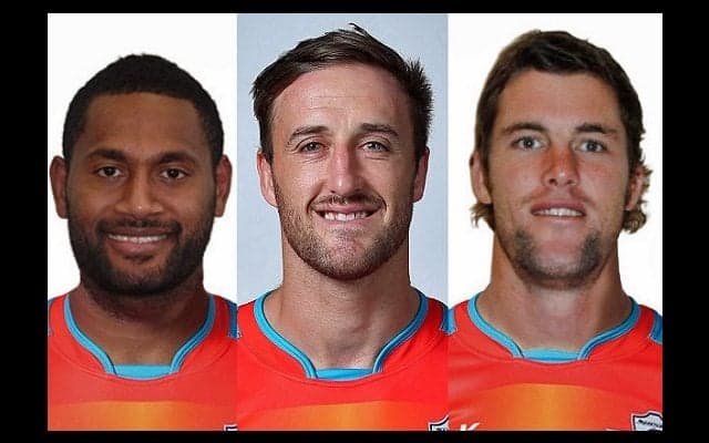  元日本代表アイブス、五輪選手トゥキリ、狼軍団入りハッティングらクボタ退団 