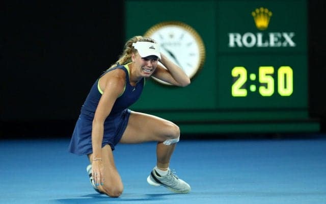 2018年の全豪女王のウォズニアッキとオスタペンコが最有力、サンクトペテルブルクで対戦の可能性[サンクトペテルブルク・レディース・トロフィー]