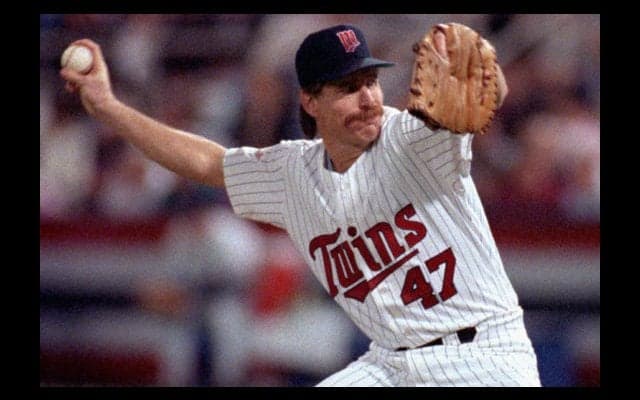 【MLB】14年連続開幕投手、37歳で21勝…殿堂入りの右腕モリスが残した偉大な記録