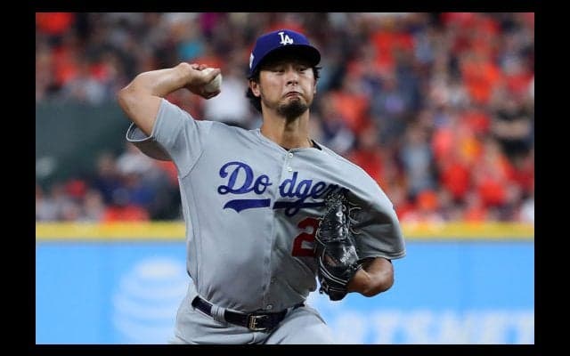 【MLB】ドジャース番記者が分析、ダルビッシュ契約遅れの原因は…「ド軍復帰希望」