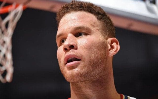 衝撃のトレード、クリッパーズがエースのブレイク・グリフィンをピストンズに放出