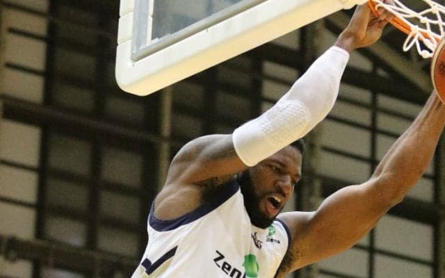 琉球ゴールデンキングスが6連勝、西宮ストークスは連携不足と試合運びの難を露呈