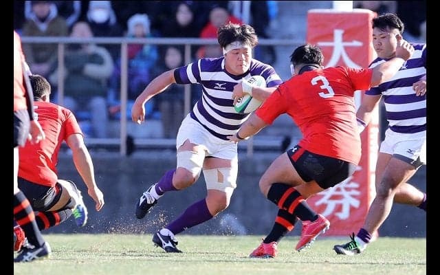  20歳以下日本代表候補、始動。箸本、U20チャンピオンシップへ思い語る。 