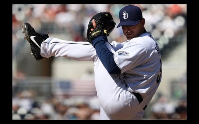 【MLB】内野手で花咲かず、救援転向で史上2位601セーブ　殿堂入りホフマンの功績