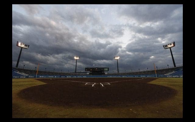 若手プロ野球選手は「引退後に不安」過去10年最も低い64％も…NPB調査
