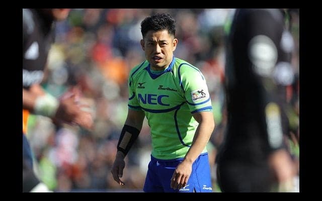  怪我より数え切れない感謝を。NEC森田茂希、ベテランの花道。 