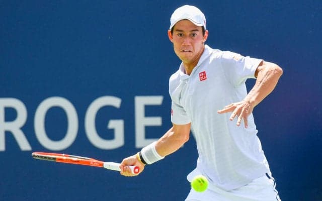 錦織「楽しい経験になった」、復帰後初勝利の喜びをSNSに綴る[ATPチャレンジャーダラス]