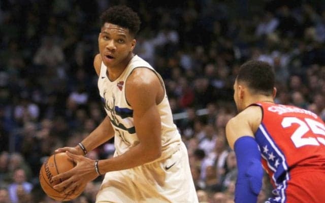 キッド解任を機に4連勝、ヤニス・アデトクンボを中心に勢いに乗ったバックス