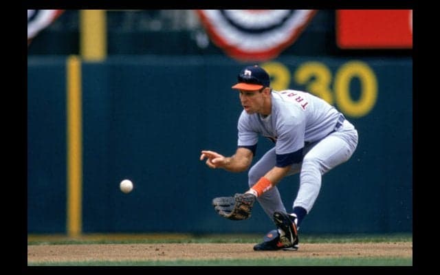 【MLB】近年希少なフランチャイズプレーヤー、殿堂入りの名遊撃手トランメルの功績