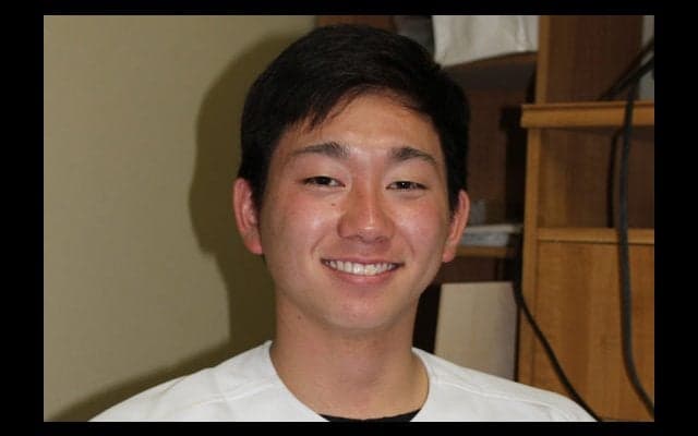 【高校野球】選抜決勝を戦った2人の主将のその後　交わる運命に抱く思い