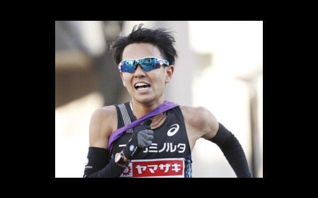 神野大地の初マラソンにみる「ハム＆臀筋型と大腿四頭筋型」２つの走法