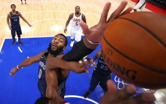 オールスター代替出場が決まったアンドレ・ドラモンド、ピストンズを勝利に導く