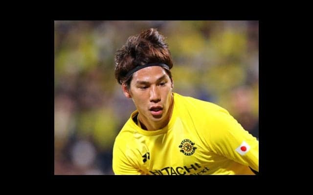 新加入・江坂任は「Ｊのベンゼマ」だ。柏レイソルが完勝でACL本戦へ