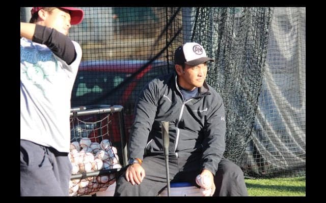 「イチロー世代」のもう1人の“パイオニア”　3Aまで這い上がった日本人の野球観