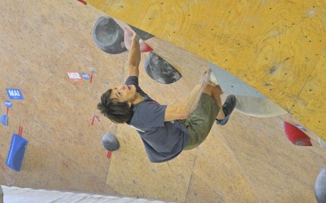 それぞれのBJC。二人の元日本代表