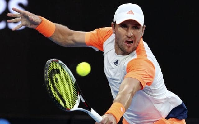 ミーシャ・ズベレフ、「デビスカップ・1回戦」のドイツ代表から外れる