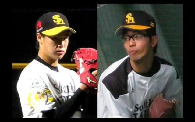 育成から這い上がる男たち　2018年“ネクストブレイクの原石”は？