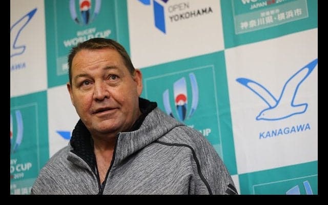  「ここでの初戦が先を占う」。NZ代表指揮官が横浜国際総合競技場を視察。 