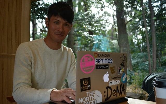 理想の経営モデルはＤｅＮＡ。イベント会社社長に転身した元投手・小杉陽太の挑戦