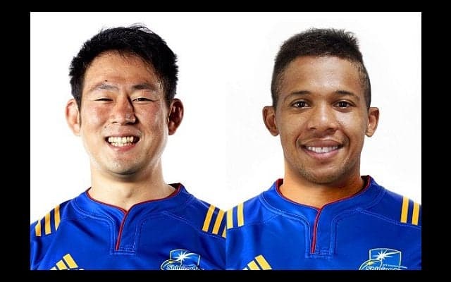  南ア代表のSOエルトン・ヤンチースら9選手、NTTコム退団 