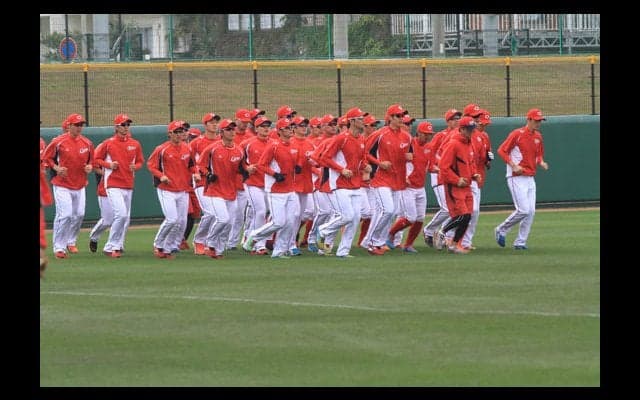 プロ野球春季キャンプを知る…キャンプ施設は何がある？　スケジュールは？