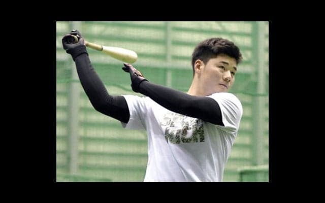 山﨑武司に聞く、清宮のホームラン数。「わかるわけねぇだろ」（笑）