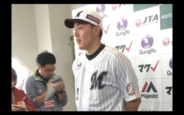 パ・リーグ6球団がキャンプイン　1軍スタートの注目選手をピックアップ