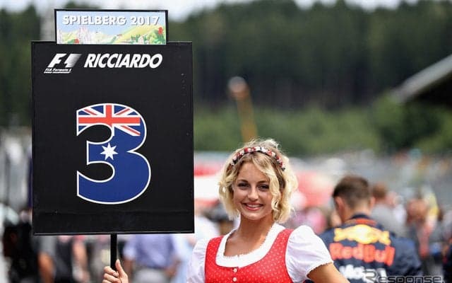 F1開幕前の衝撃、「グリッドガール」廃止で気になる観客動員数［新聞ウォッチ］