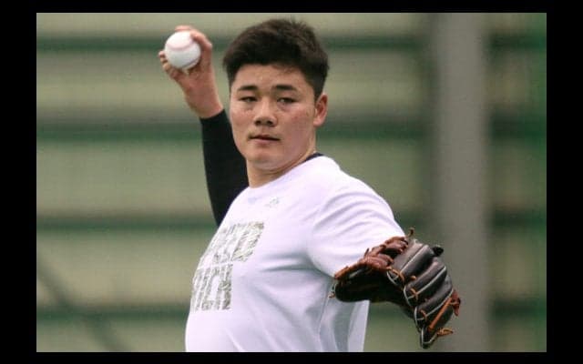 球春到来！　チームを変える存在になれるか…パ・リーグ新戦力選手一覧