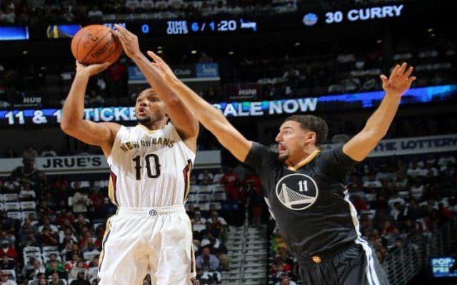 3ポイントコンテストの出場者が決定、ゴードンの連覇を阻むのはトンプソン？