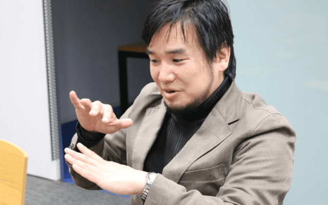 マツダスタジアムを手がけた上林功が見る、日本の競技場が抱える課題