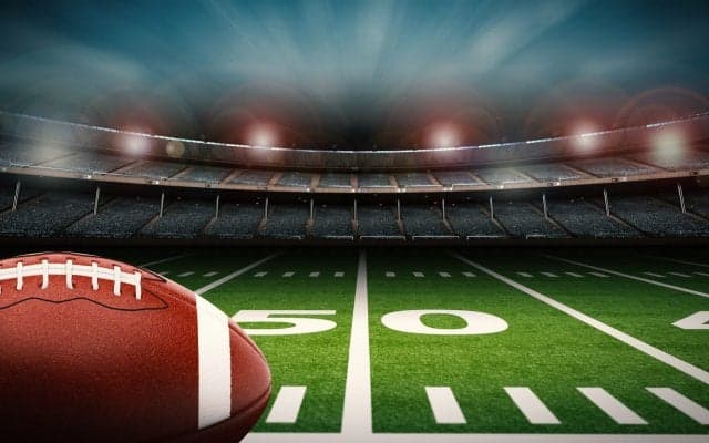 NFLが着手するスタジアム改革。ファン待望の“夢の空間”も完成へ