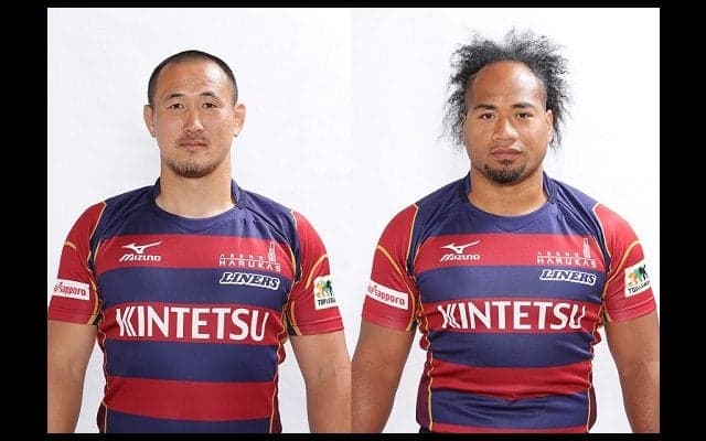  “ミスター近鉄”佐藤幹夫、元日本代表のタウファ統悦らが近鉄退団 