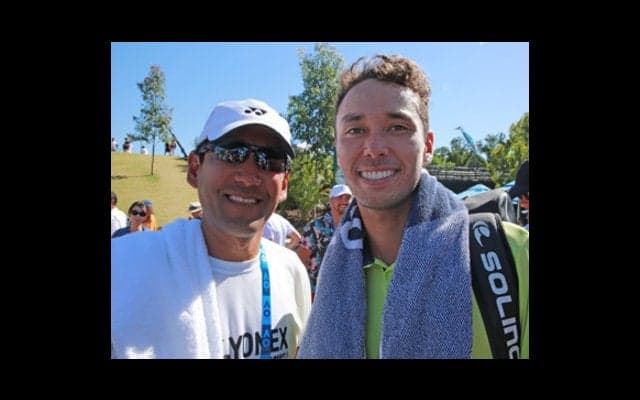 デ杯、東京五輪。テニス日本代表のカギはこの「ダブルス戦士」が握る