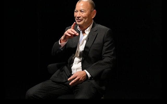  エディー・ジョーンズが語る
シックス・ネーションズ 