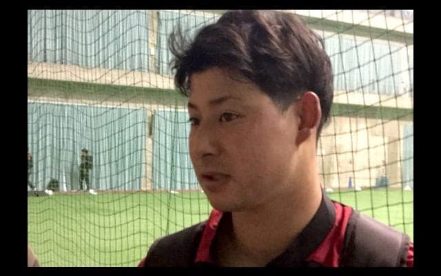 ロッテ遊撃争いに名乗り　ドラ2ルーキーが初アーチで早くも真価発揮