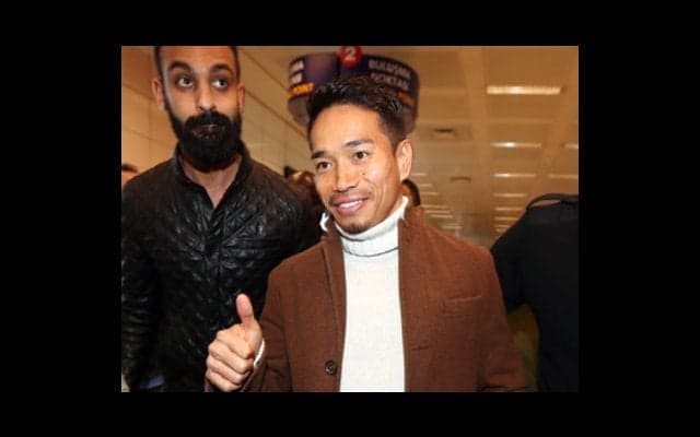 さらば、サムライ。長友佑都にインテル選手＆番記者が惜別メッセージ