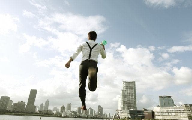 「働き方改革」が叫ばれる今、フリーランスこそスポーツ・運動を取り入れるべき3つの理由【体験記】