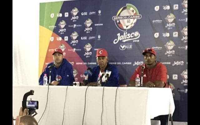 鷹デスパイネがカリビアンS初戦で負傷交代　第2戦は様子を見て出場検討