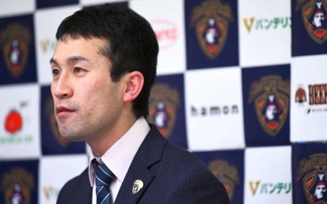 横浜ビー・コルセアーズの舵を取る尺野将太（前編）「僕個人が良い経験をする場、勉強をする場ではない」