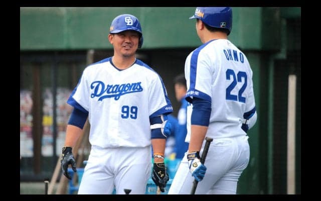 松坂3日目は完全ノースロー、特打で“2発”も「いらないプレッシャーが…」