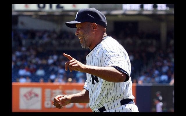 【MLB】ヤンキースなどで活躍、68歳で死去のオスカー・ギャンブルの野球人生