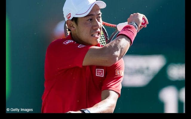 【速報予定】ディミトロフを苦しめた若き才能と激突[ATPチャレンジャーダラス／決勝]