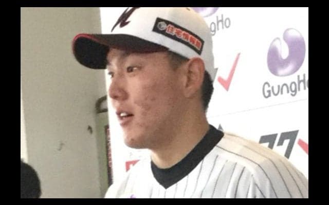 ロッテ安田、ホロ苦の無安打＆“タイムリーエラー”も…着実に前進の柵越えも