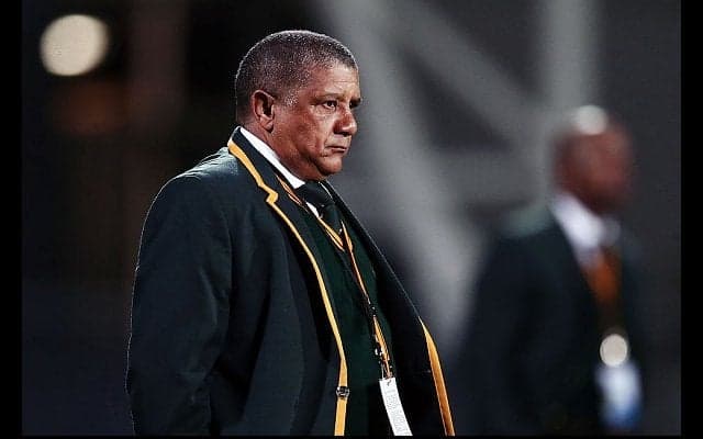  南ア代表のクッツェーHC解任…　今月下旬にエラスマス新体制誕生へ 