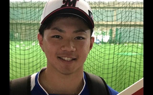 ロッテバレンタイン企画　途中経過1位は誕生日の成田「本当ですか？」